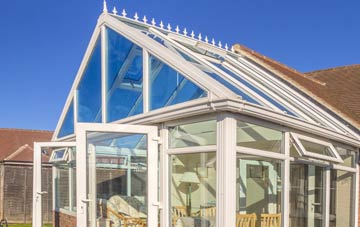 conservatory roof insulation costs Poolbrook