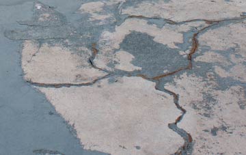 fibreglass roofing replacement Poolbrook