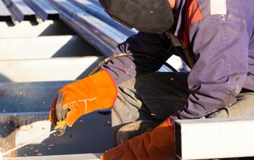 Poolbrook flat roofing options