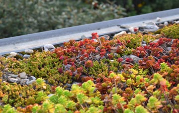 the cost of Poolbrook green roof installation