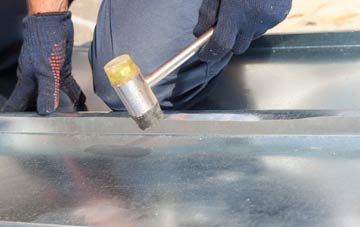 Poolbrook metal roofing costs