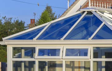 professional Poolbrook conservatory insulation