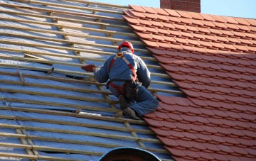 roof tiles Poolbrook, Worcestershire