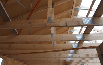 Poolbrook roof truss costs