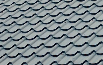 Poolbrook rubber roofing companies