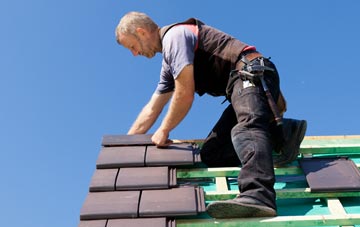 disadvantages of Poolbrook slate roofing