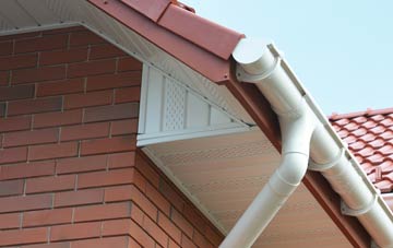 Poolbrook soffit repair costs