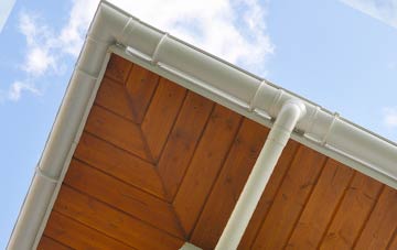 Poolbrook soffit types