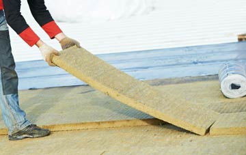 tapered roof insulation Poolbrook, Worcestershire