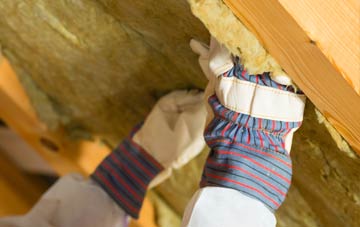 types of Poolbrook pitched roof insulation materials