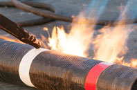 Poolbrook flat roofing replacement