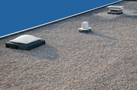 Poolbrook flat roofing