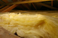 Poolbrook pitch roof insulation