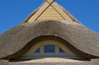 Poolbrook thatch roofing
